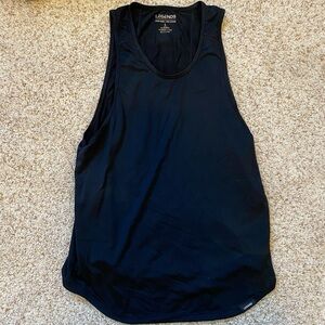 Legends Men’s Enzo Tank - Black